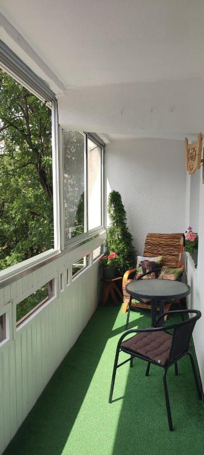 Retrospekcja - Apartament W Centrum Zakopane Exterior foto